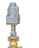 Cylinder valve