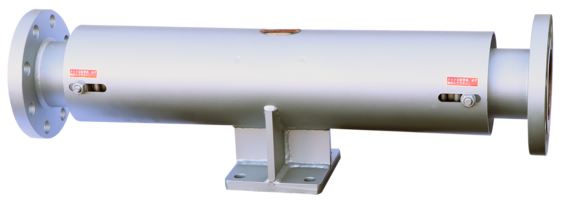 JB-17型（単式） ベローズ形伸縮管継手 | 流体制御弁の株式会社ベン