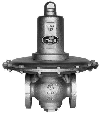 人気ショップ RD-29A型 流体制御弁の株式会社ベン | 減圧弁（微圧気体用） ビール・発泡酒