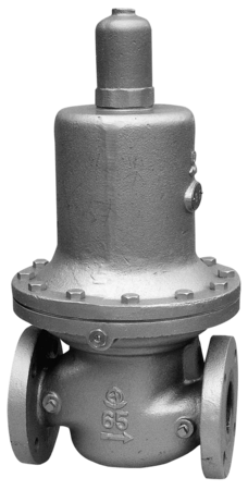 RD-11型 減圧弁（水用） | 流体制御弁の株式会社ベン