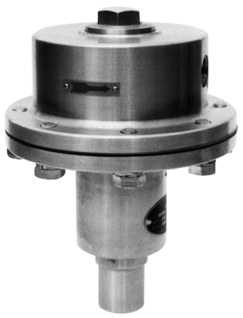 RD-19型 減圧弁（純水用） | 流体制御弁の株式会社ベン