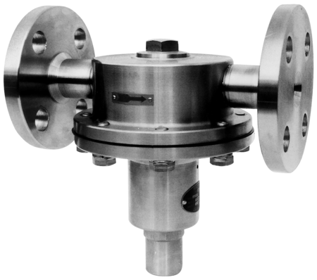 ベン 減圧弁 RD31FN-FL 40 二次側調整圧力範囲0.05〜0.35MPa 標準品 (A