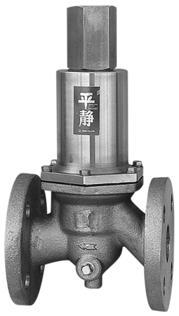 RD-38F type pressure reducing valve (for water, hot water, air, liquid)