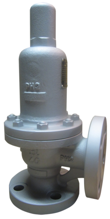 ヨシタケ 揚程式安全弁(F) 20A ( AL-150-F-20A いい ) (株)ヨシタケ ヨシタケ 揚程式安全弁(F) 20A ( AL-150-F-20A いい ) (株)ヨシタケ