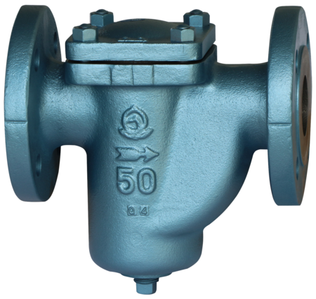 KU-1 type