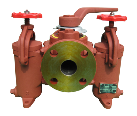 KW-2 type